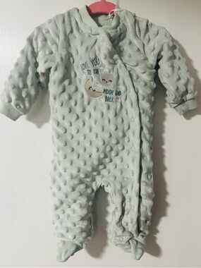 NWT Kyle & Deena Baby Bunting
